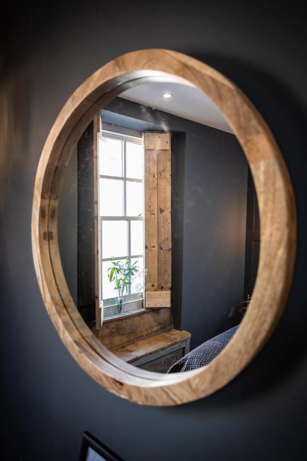 The Walled Garden At Cheshire Boutique Bathhouse Нантвіч Екстер'єр фото